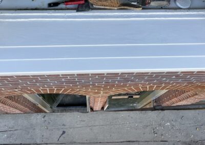 Onderdorpel in ere hersteld